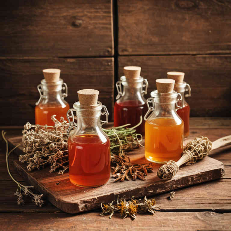 syrups for heartburn
