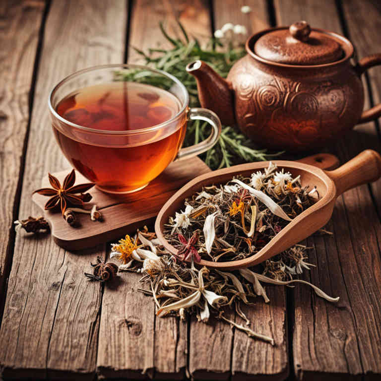 teas for heartburn