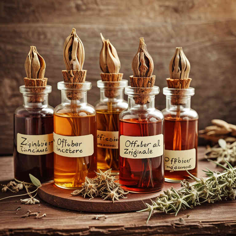 tinctures for heartburn
