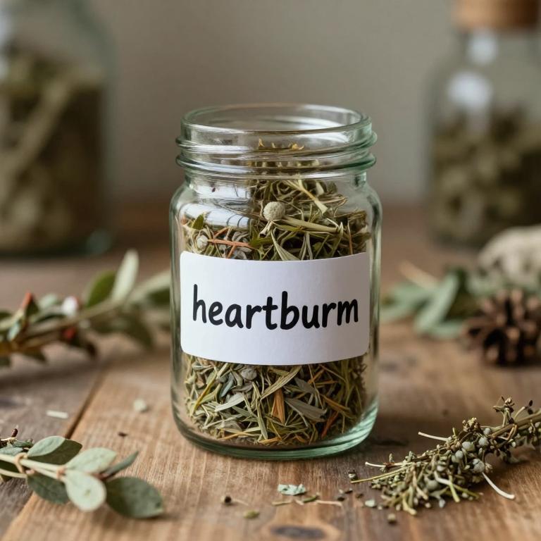 heartburn remedies