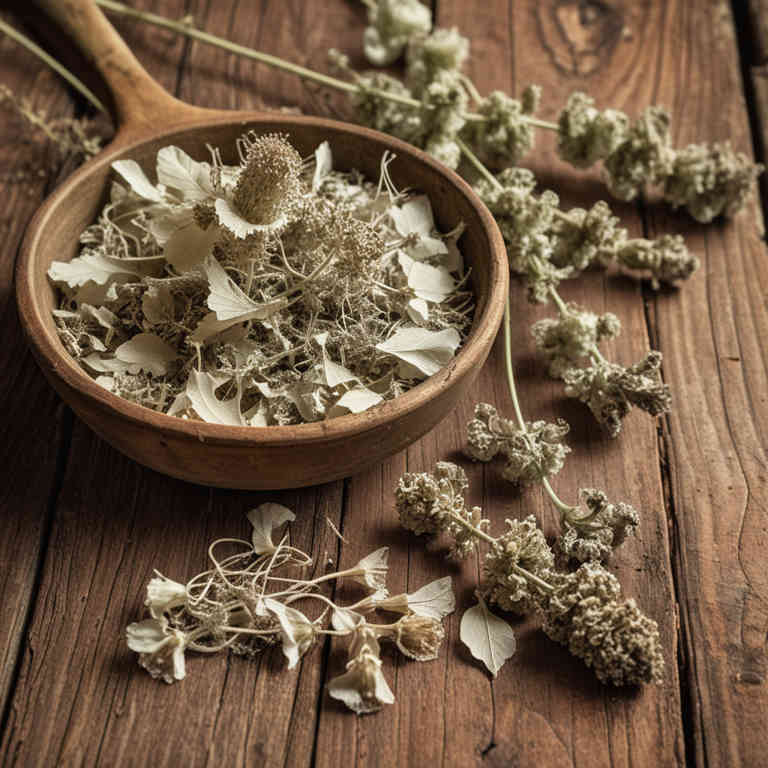 mucillages for hematuria