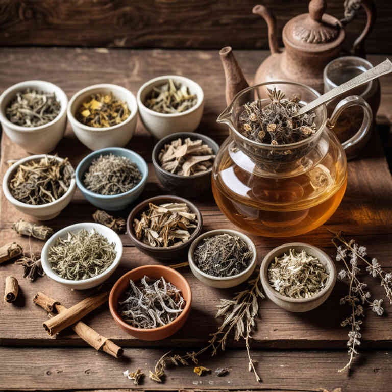 teas for hematuria