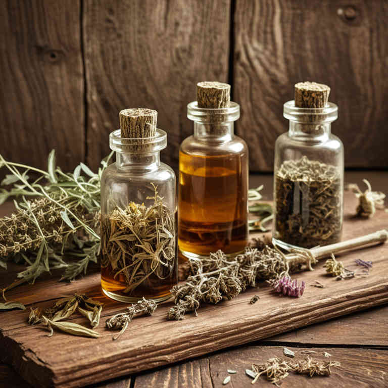tinctures for hematuria