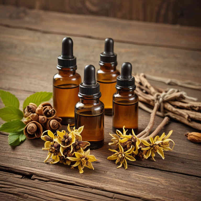 essential oils for hemorrhoids