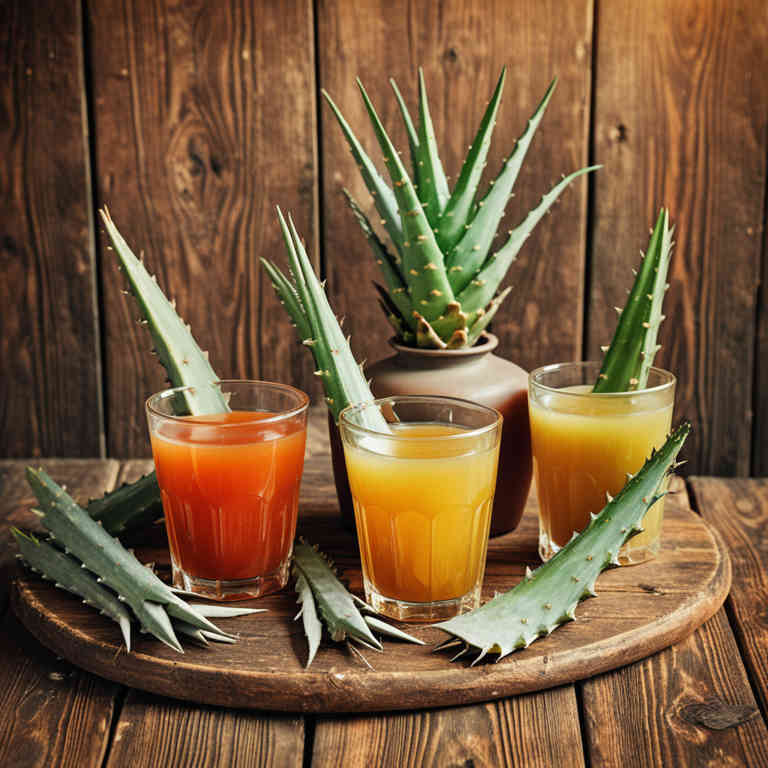 juices for hemorrhoids