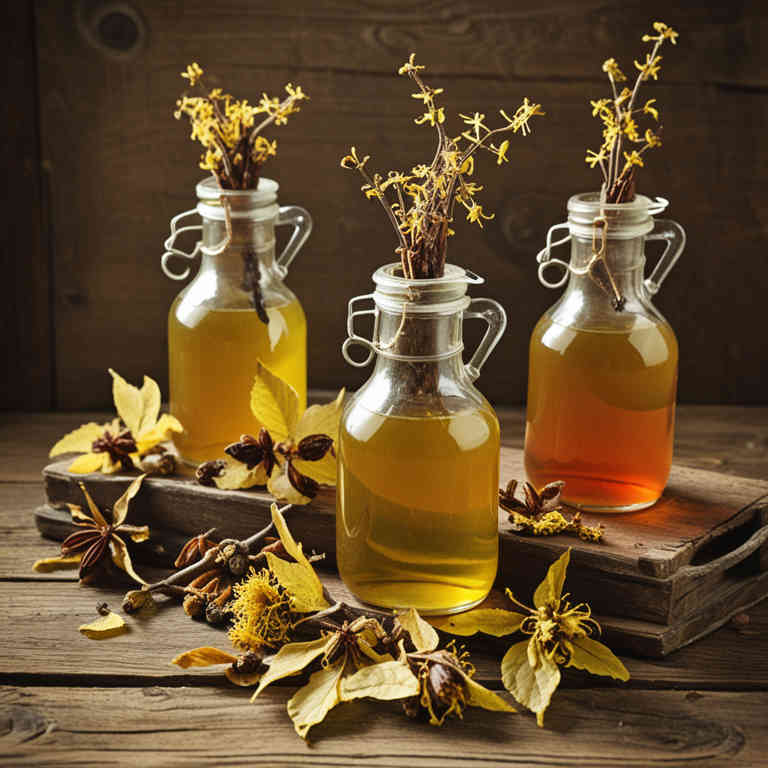 syrups for hemorrhoids