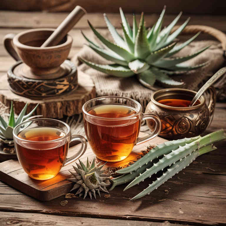 teas for hemorrhoids