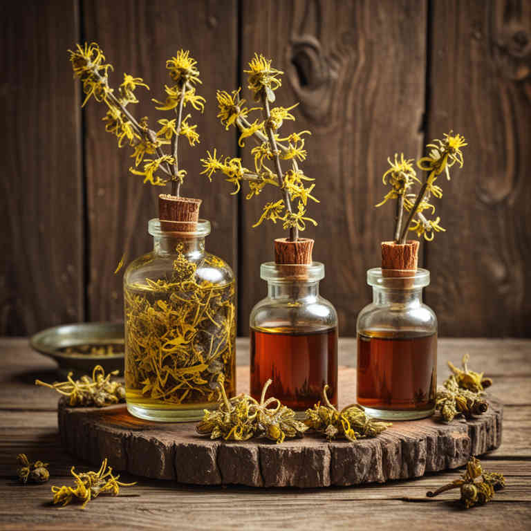 tinctures for hemorrhoids