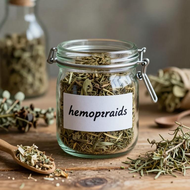 hemorrhoids remedies