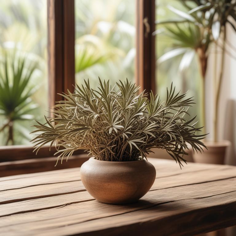 Serenoa repens for baldness