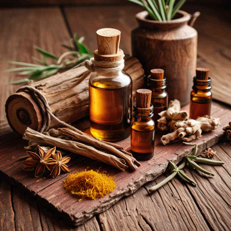 essential oils for hiatus hernia