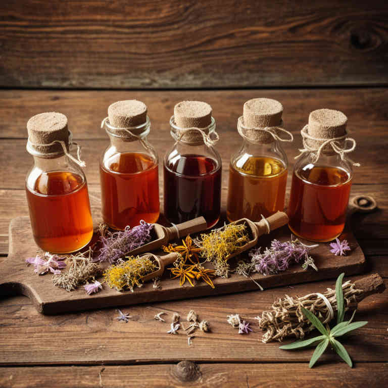 syrups for hiatus hernia