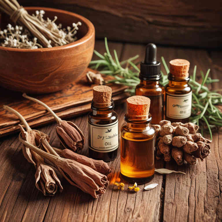 essential oils for hiccups