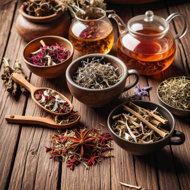 teas for hiccups