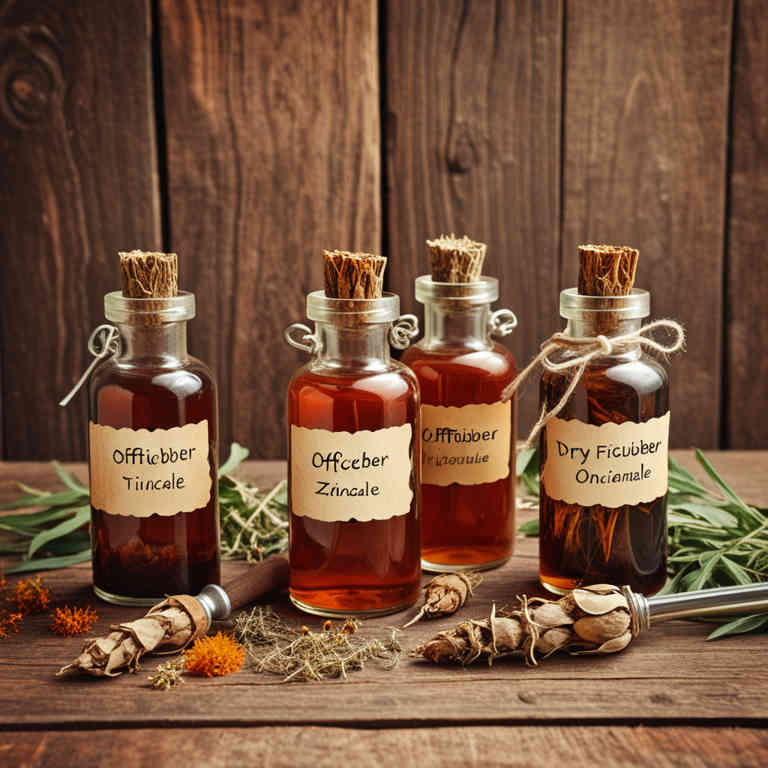 tinctures for hiccups