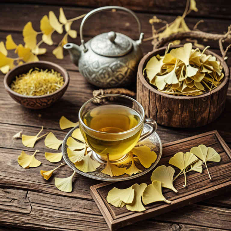 teas for high blood pressure