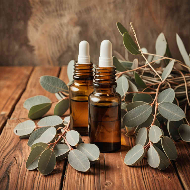 essential oils for hoarse voice