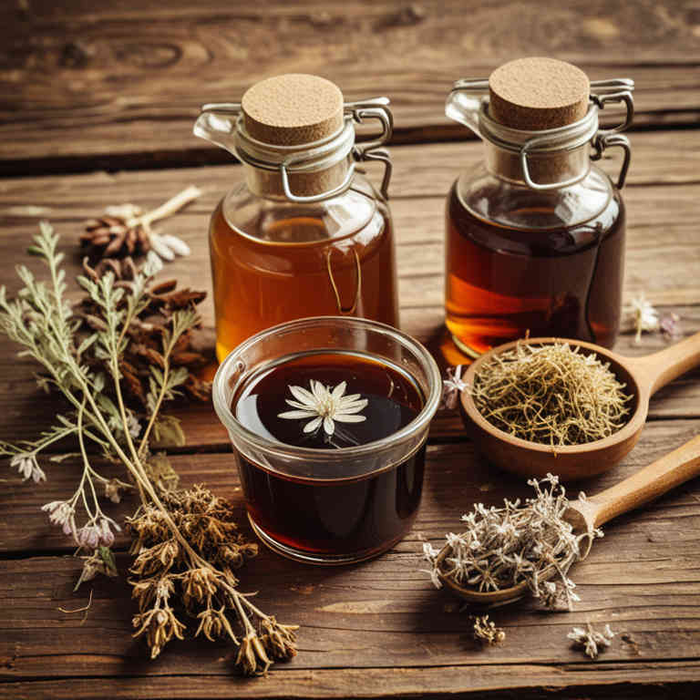 syrups for hoarse voice