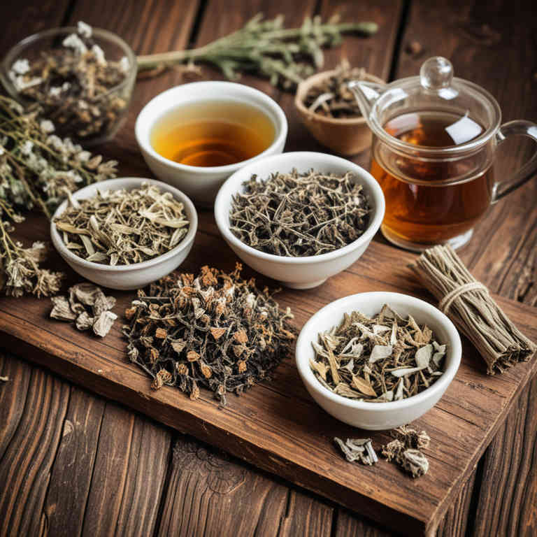 teas for hoarse voice