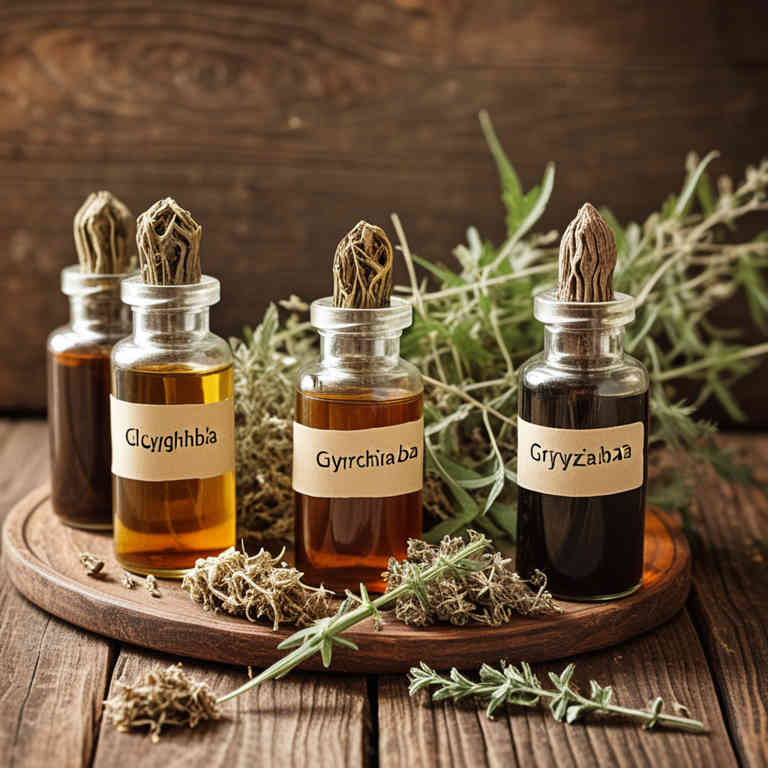 tinctures for hoarse voice