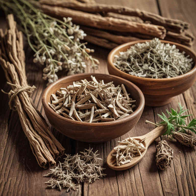 mucillages for hormonal imbalance