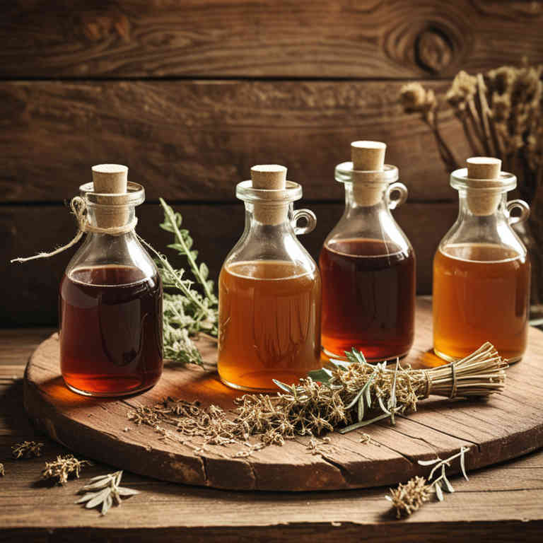 syrups for hormonal imbalance