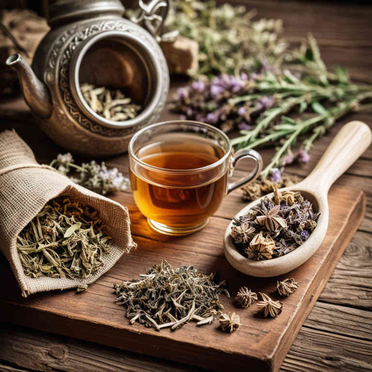 teas for hormonal imbalance