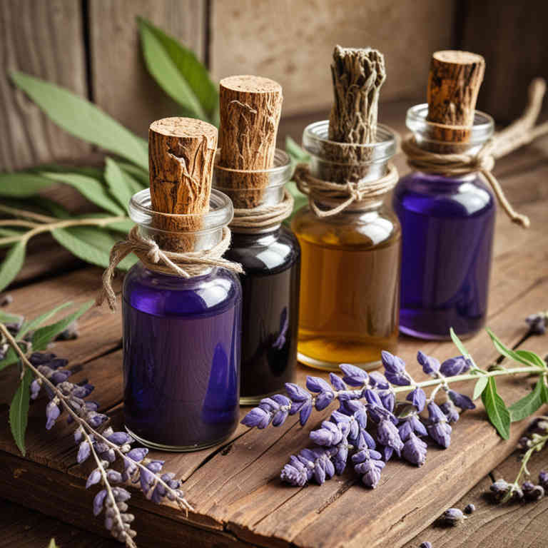 tinctures for hormonal imbalance
