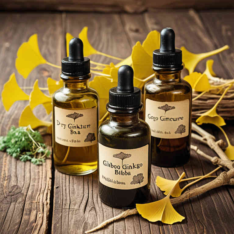 tinctures for hot flashes