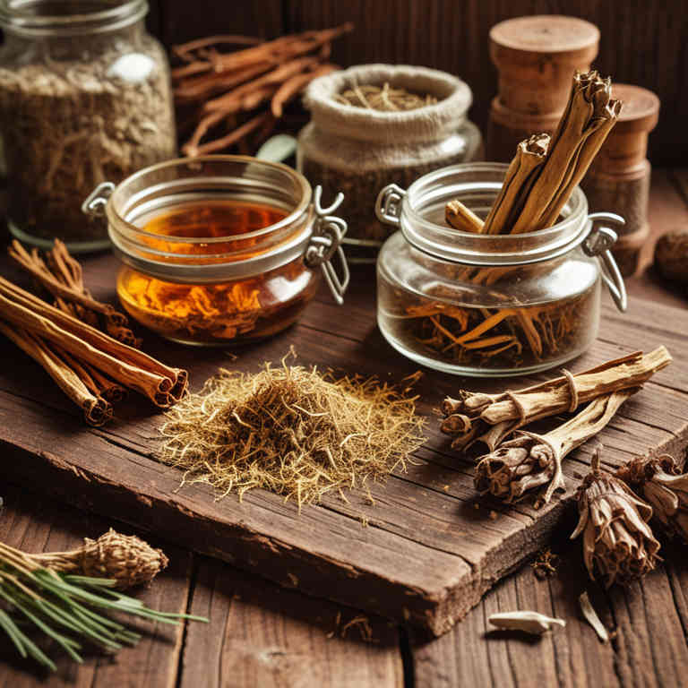 decoctions for hyperacidity