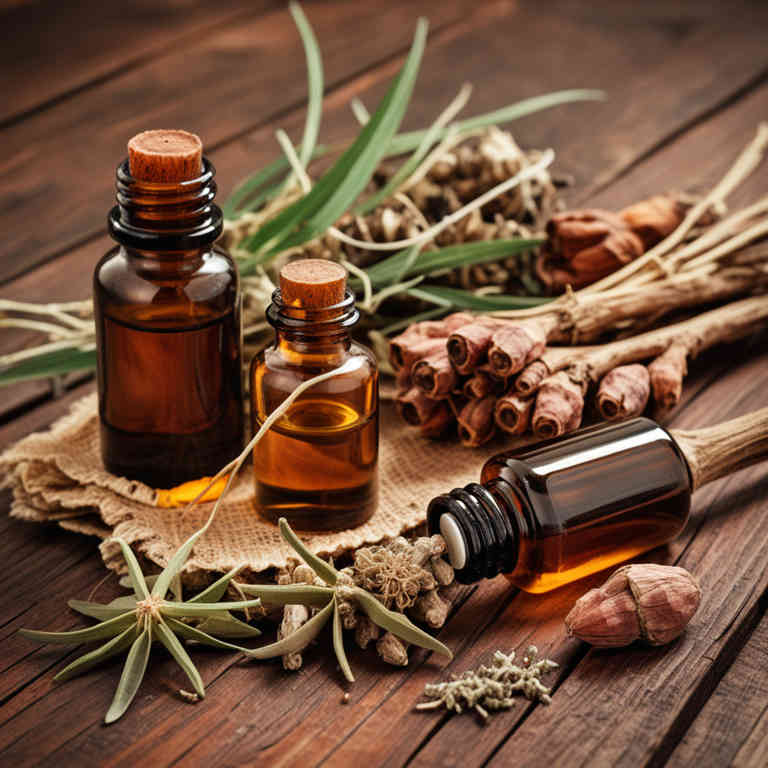 essential oils for hyperacidity