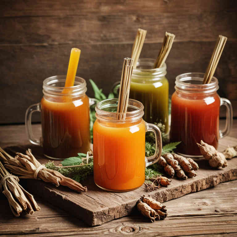 juices for hyperacidity