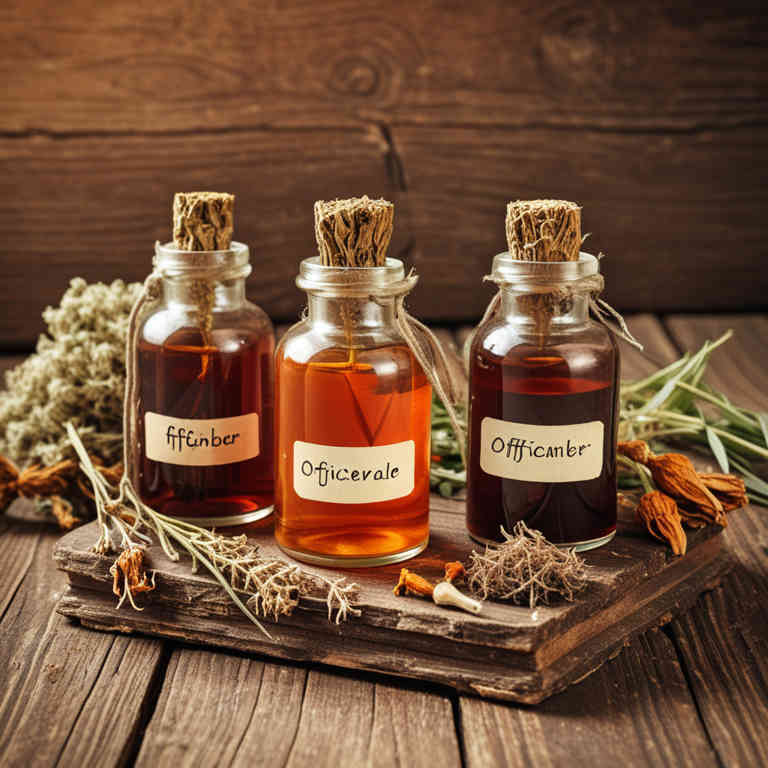 tinctures for hyperacidity