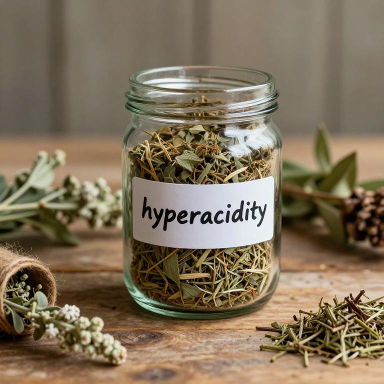 hyperacidity remedies