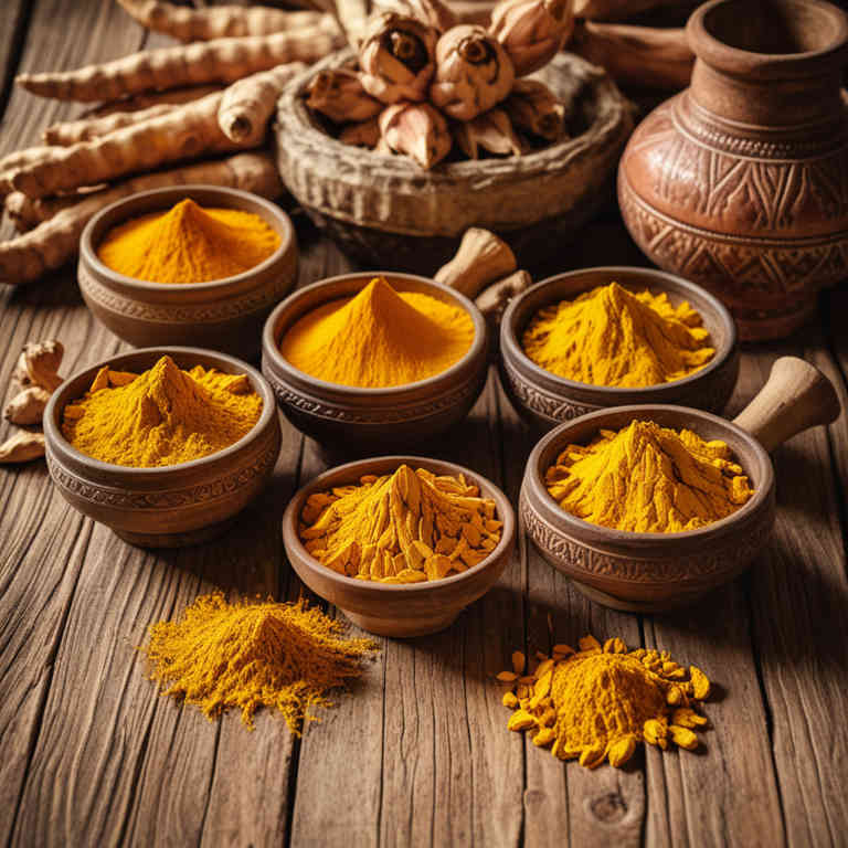 decoctions for hyperpigmentation