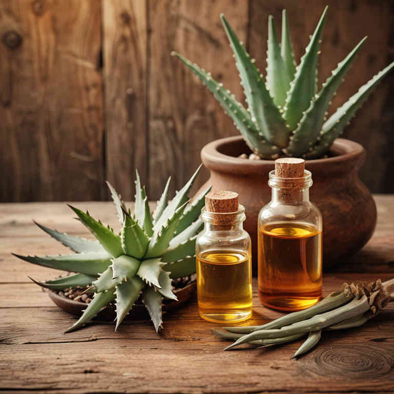 essential oils for hyperpigmentation