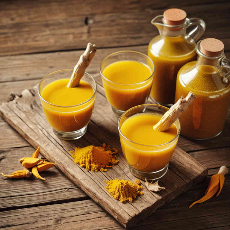 juices for hyperpigmentation