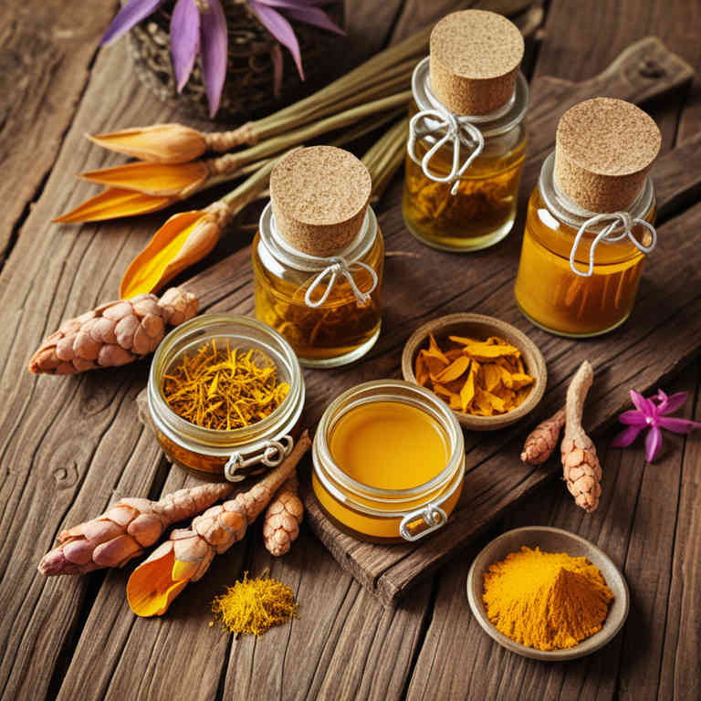tinctures for hyperpigmentation