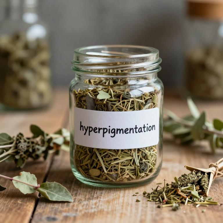 hyperpigmentation remedies