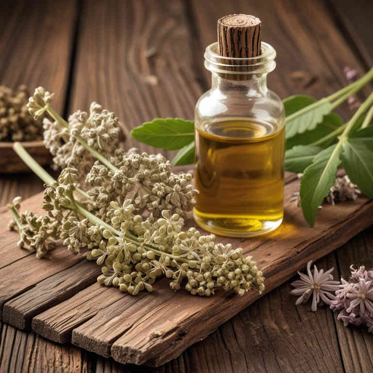 essential oils for hypertension