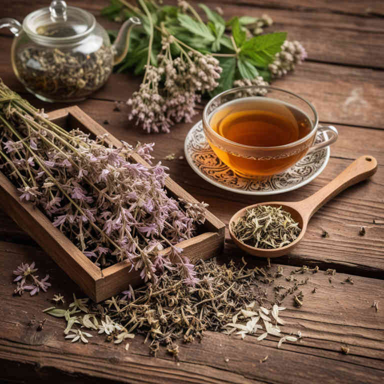teas for hypertension