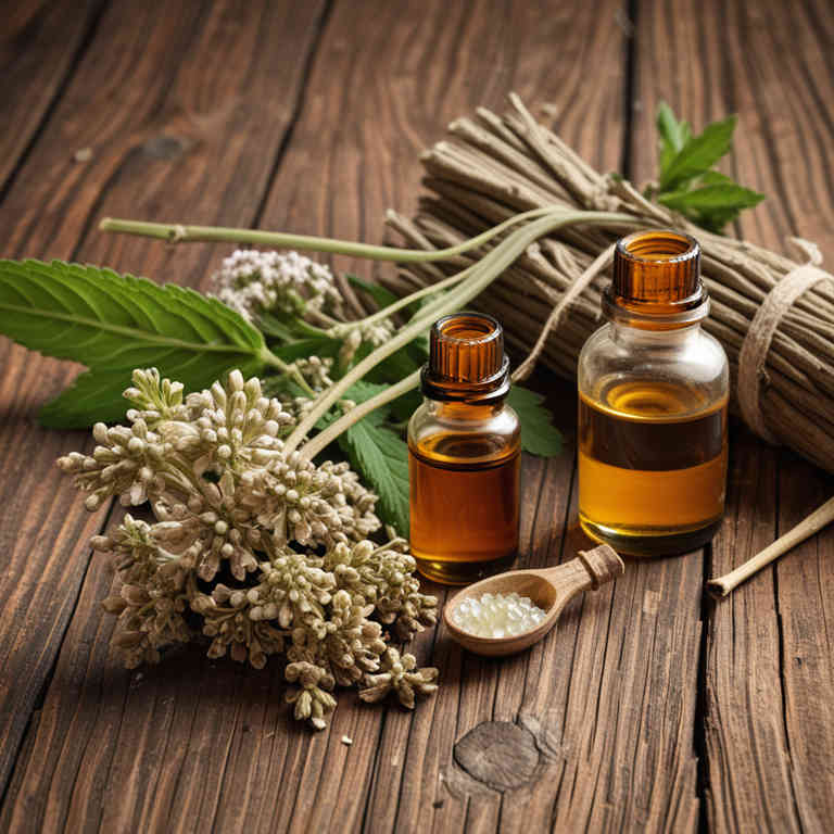 essential oils for hyperthyroidism