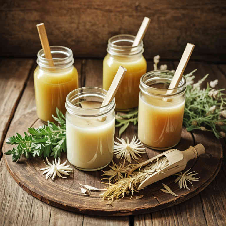 juices for hyperthyroidism