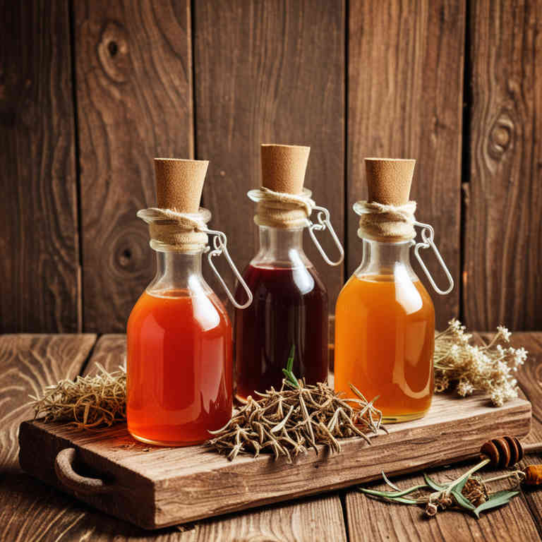 syrups for hyperthyroidism