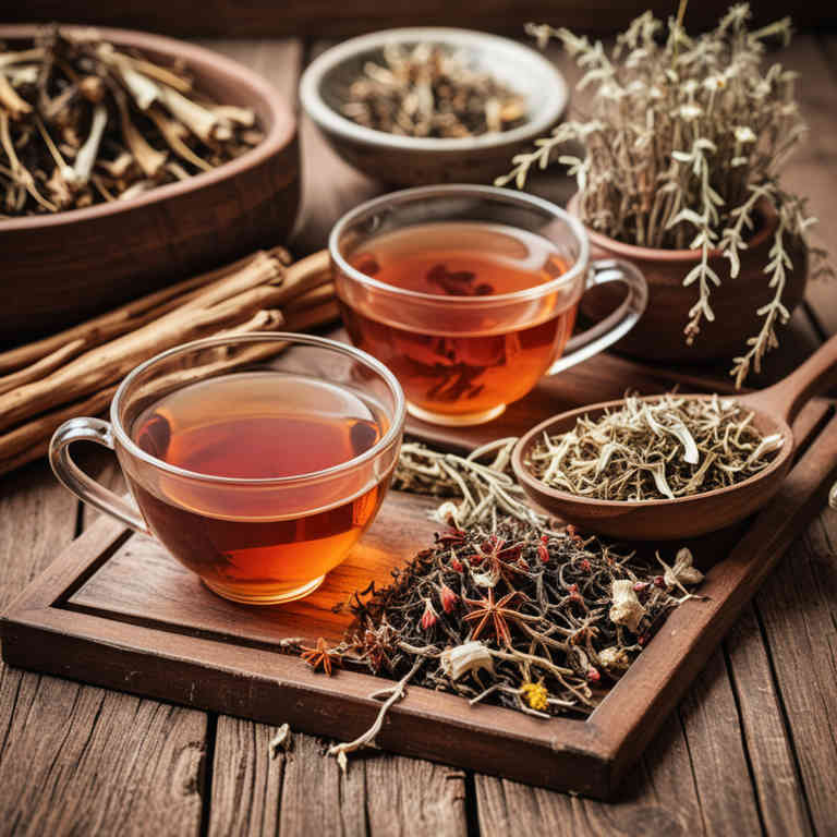teas for hyperthyroidism