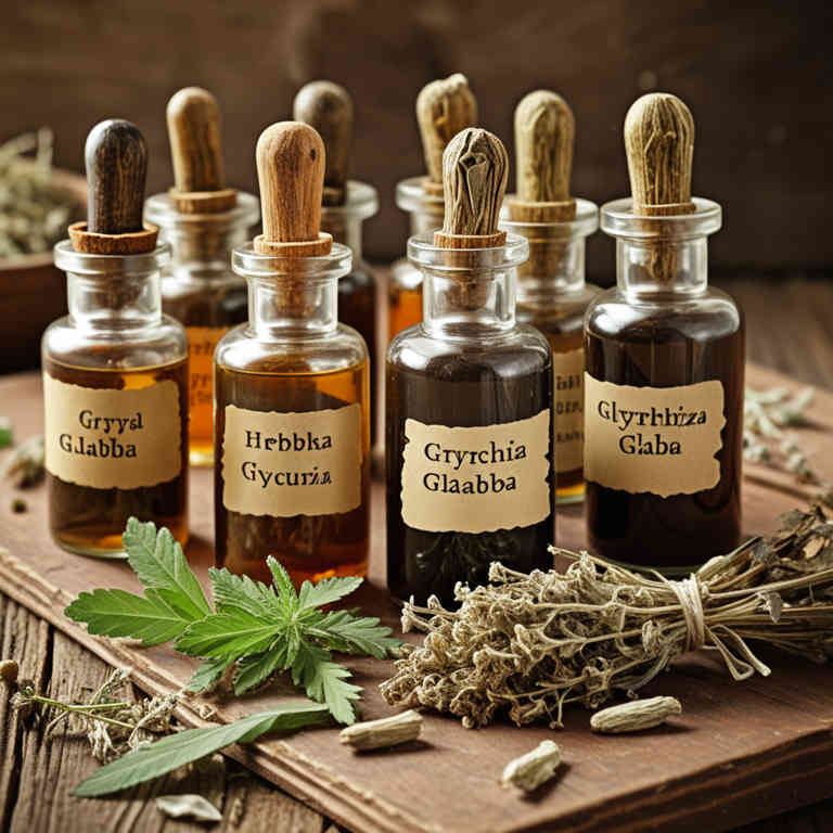 tinctures for hyperthyroidism