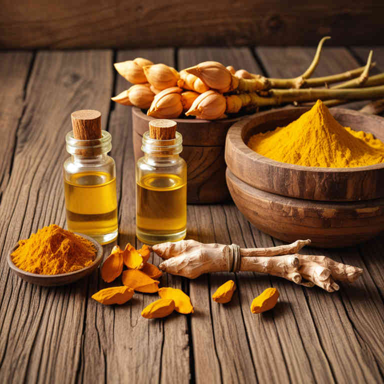 essential oils for hypothyroidism