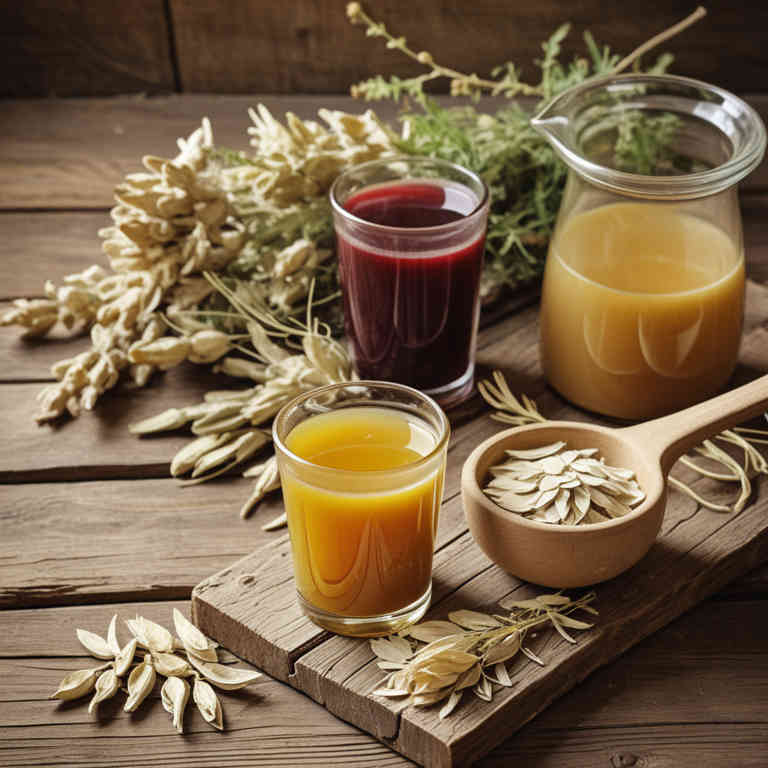 juices for hypothyroidism