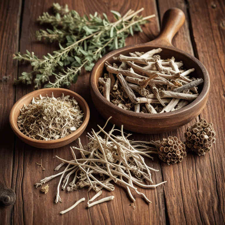 mucillages for hypothyroidism