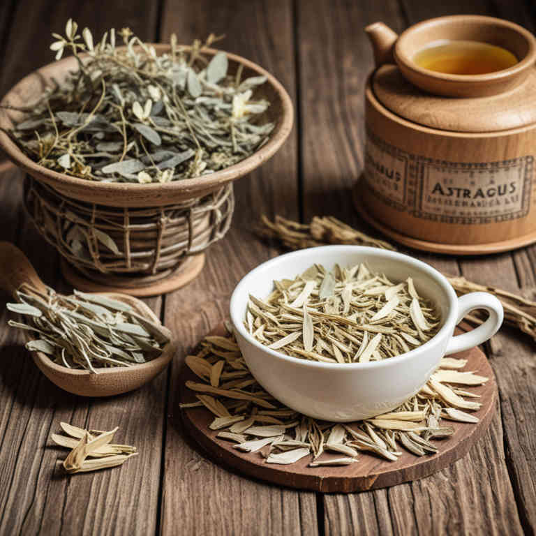 teas for hypothyroidism
